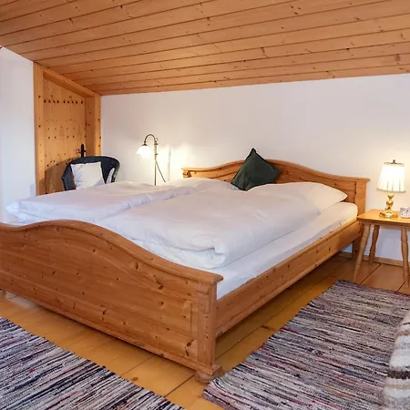 Ferienhaus Lois&Lisl Schleching Exterior foto