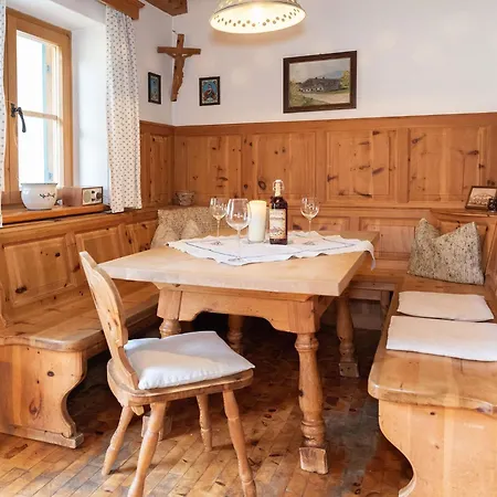 Ferienhaus Lois&Lisl Schleching Exterior foto