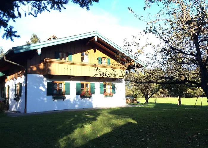Ferienhaus Lois&Lisl