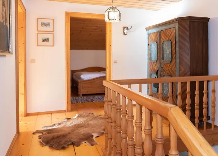 Ferienhaus Lois&Lisl