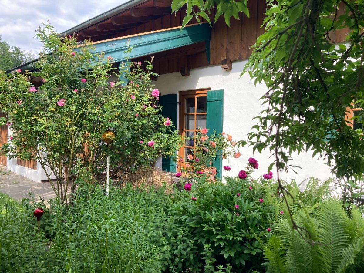 Ferienhaus Lois&lisl *