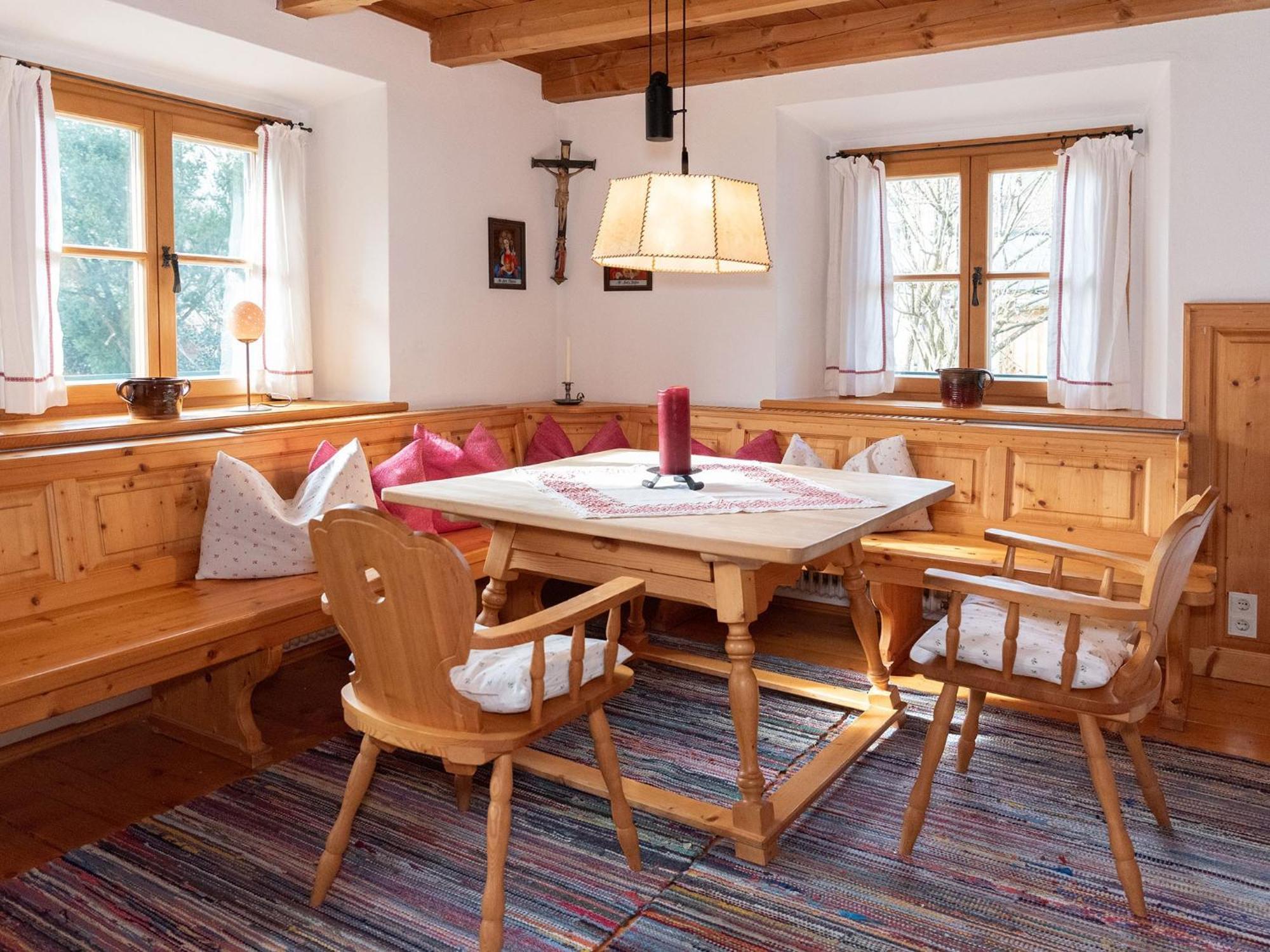 Ferienhaus Lois&lisl *
