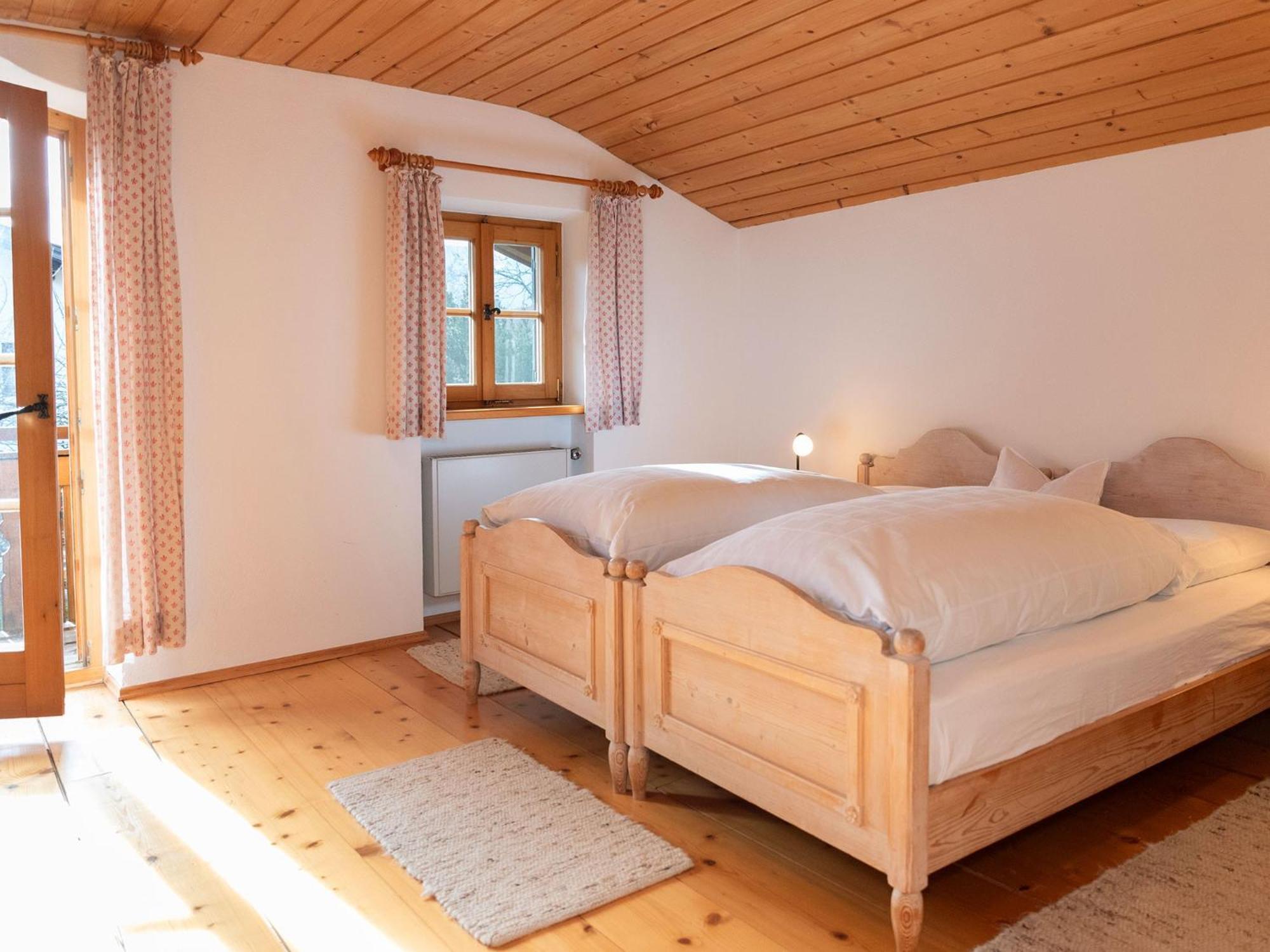 Ferienhaus Lois&lisl *