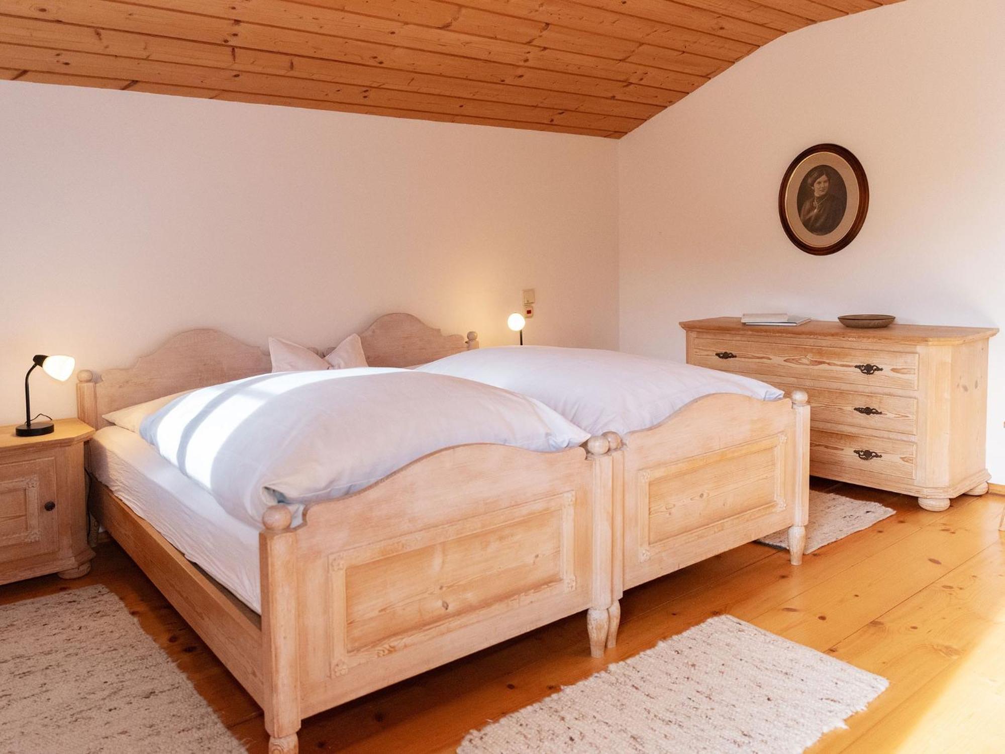 Ferienhaus Lois&lisl Schleching