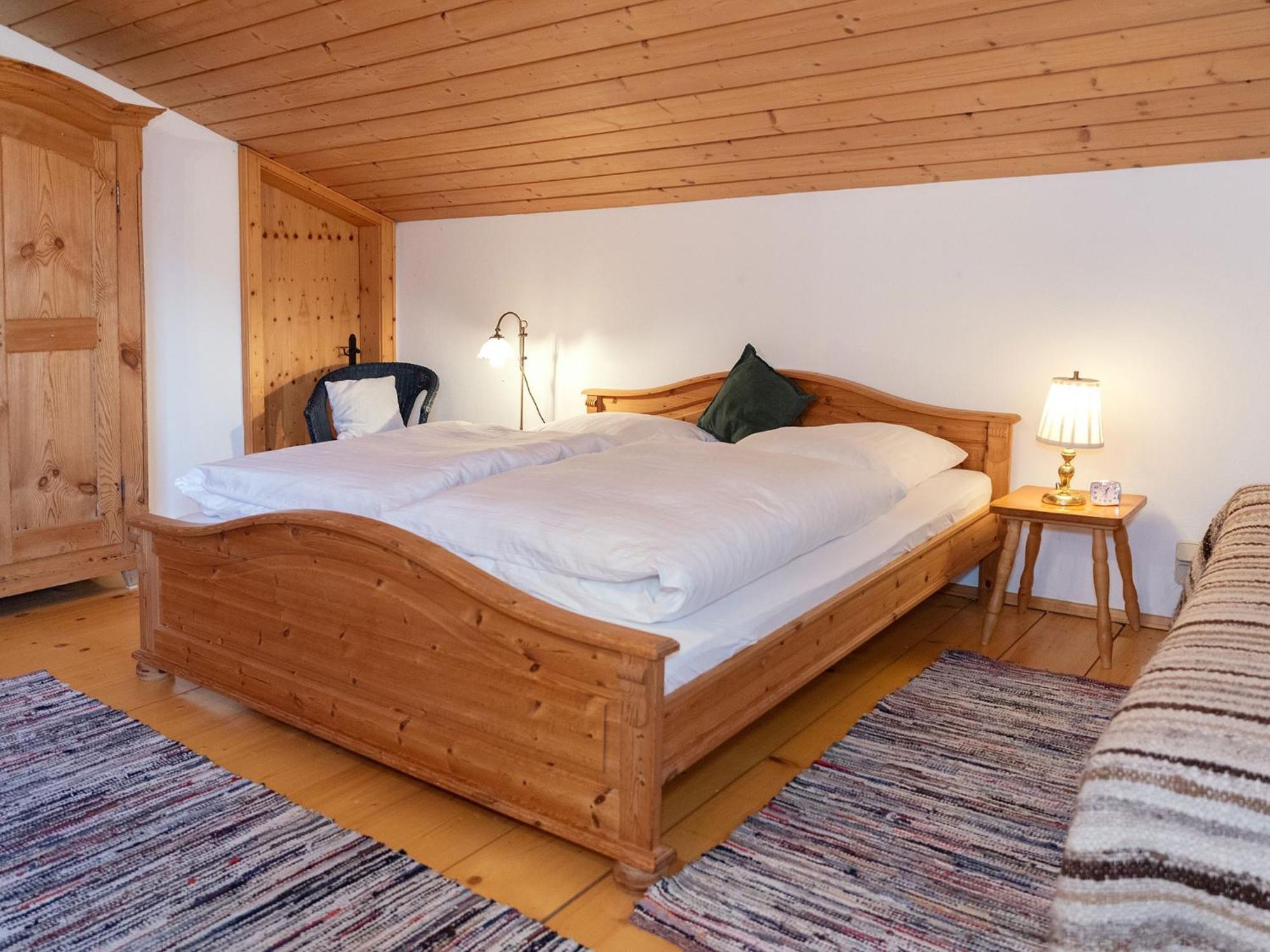 Ferienhaus Lois&lisl *